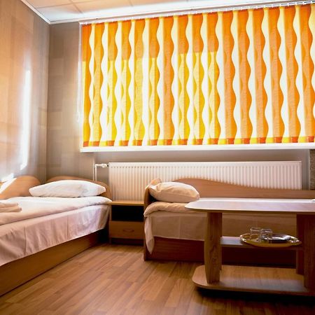 Telsiu Hotel Telšiai Kültér fotó