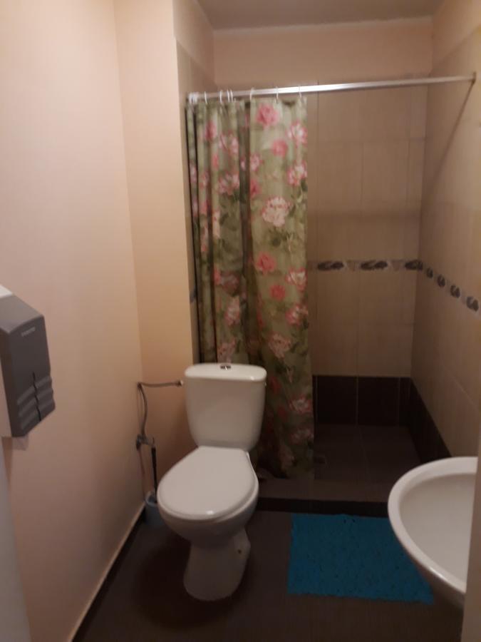 Telsiu Hotel Telšiai Kültér fotó
