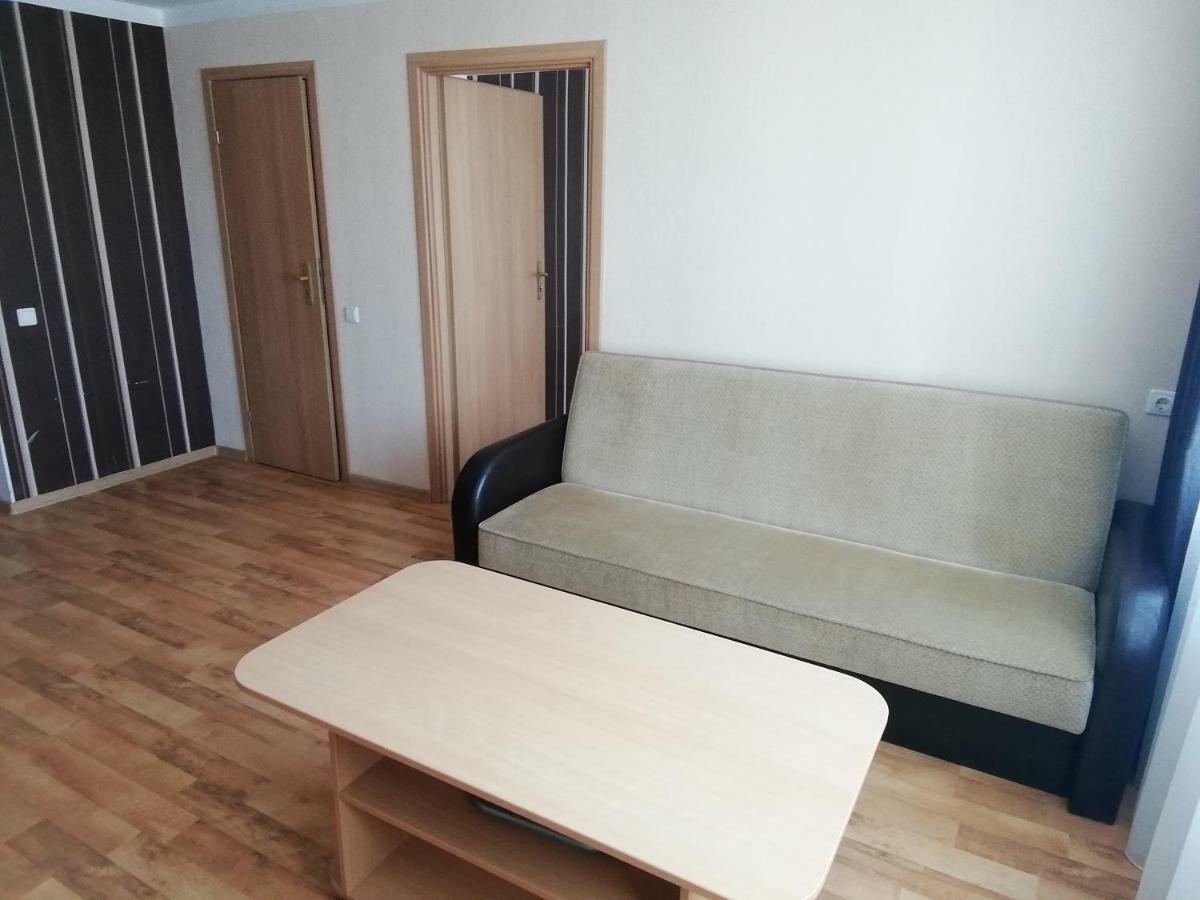 Telsiu Hotel Telšiai Kültér fotó