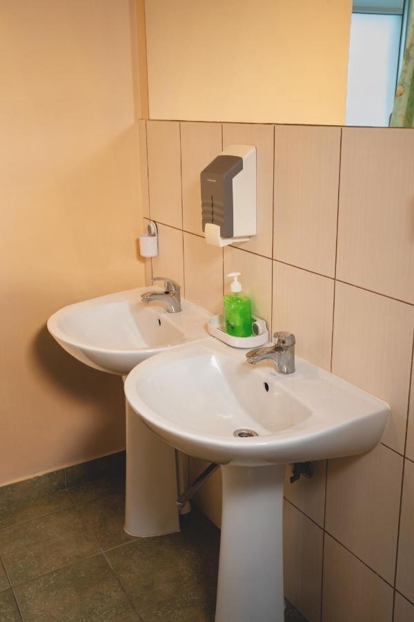 Telsiu Hotel Telšiai Kültér fotó